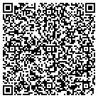 QR code with Philomath Area Chmber Commerce contacts
