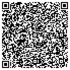 QR code with Or Lung Specialists contacts