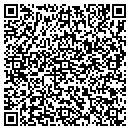 QR code with John R Hughey Masonry contacts