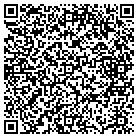 QR code with San Diego Comprenhensive Pain contacts