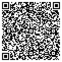 QR code with KFC contacts