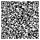 QR code with Mervyns contacts