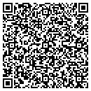 QR code with N W Polymers LLC contacts