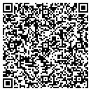 QR code with Ron Hackett contacts
