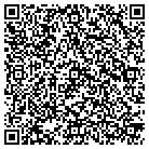 QR code with Oreck Factory Showroom contacts