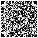 QR code with Andreason Nursery contacts