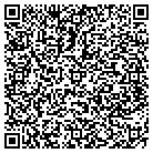 QR code with Precision Urethane Spray On Be contacts
