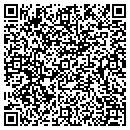 QR code with L & H Gizmo contacts