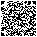 QR code with Robert Evens contacts
