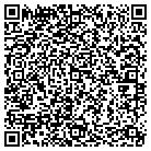 QR code with J P Carter Construction contacts