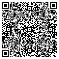 QR code with COTV contacts