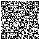 QR code with A Line Design contacts