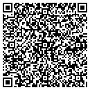 QR code with Hart's Reptile World contacts