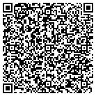 QR code with John Cummins Cstm Hoes & Trctr contacts