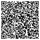 QR code with Coorstek contacts