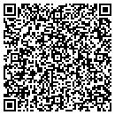 QR code with J A Ranch contacts