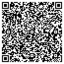 QR code with Harpole Farms contacts