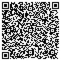 QR code with D G Gray contacts