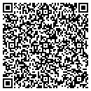 QR code with Headline Cafe contacts