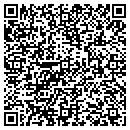 QR code with U S Marine contacts