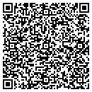 QR code with I J Construction contacts