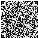 QR code with R25 Enterprises contacts