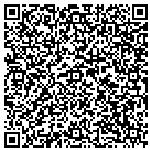 QR code with D V B & Sons A Partnership contacts