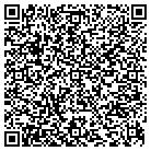 QR code with Alpine Meadows Landscape Mntnc contacts