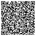 QR code with Maurice's contacts