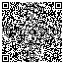 QR code with Ron H Rudd MD contacts