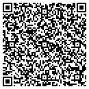 QR code with R S Industries contacts
