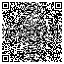 QR code with Rp Tin Works contacts