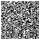 QR code with City Of Ukiah Senior Center contacts