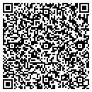 QR code with C Maintenance Inc contacts