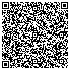 QR code with Margot Andrson Brain Rstration contacts