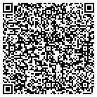 QR code with Prosterior Foot Splints Med contacts