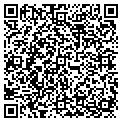 QR code with KGW contacts