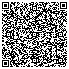 QR code with Central Point Library contacts