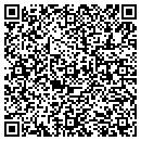QR code with Basin Cafe contacts
