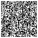 QR code with CB Backflow Testing contacts