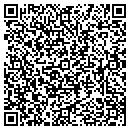 QR code with Ticor Title contacts