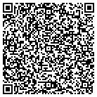 QR code with Rowans Machine Works contacts