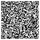 QR code with Rancho Cucamonga Optometric contacts