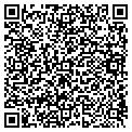 QR code with Hasl contacts