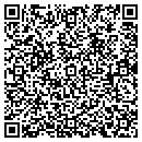 QR code with Hang Nguyen contacts