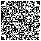 QR code with Oregon Closet Systems contacts