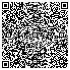 QR code with Fantasy Trail Wenzel Farm contacts