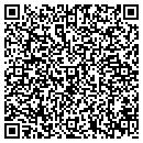 QR code with Ras Janitorial contacts