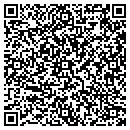 QR code with David M Corey PHD contacts