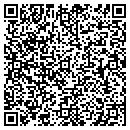 QR code with A & J Cases contacts